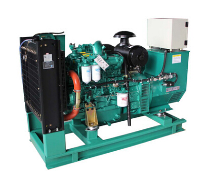 三门宗申动力12kw小型柴油二手发电机_COPY